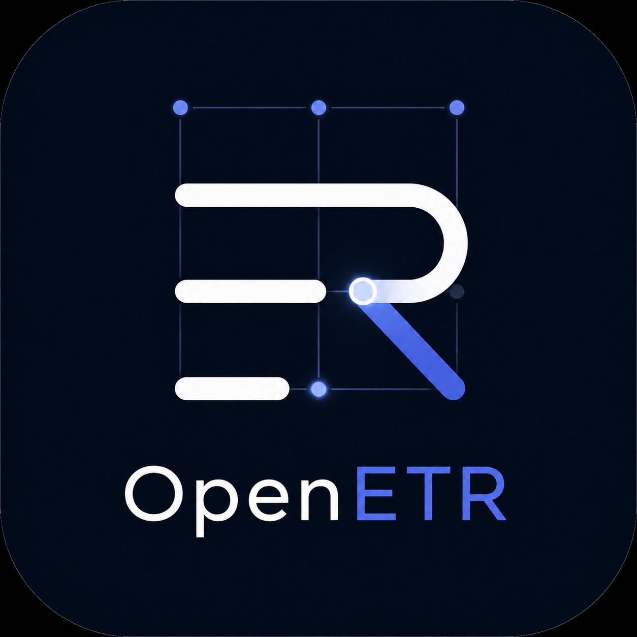 OpenETR